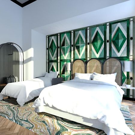 Chachacha Hotel - Ouverture Septembre 2025 Нант Екстериор снимка