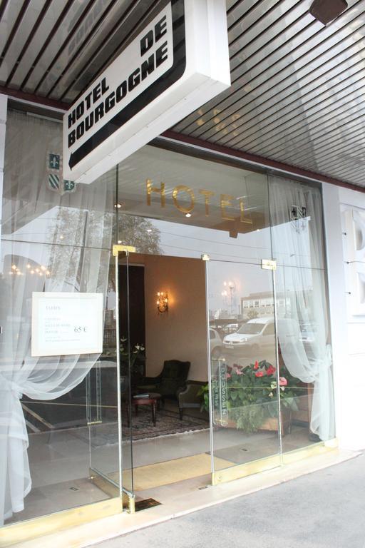 Chachacha Hotel - Ouverture Septembre 2025 Нант Екстериор снимка
