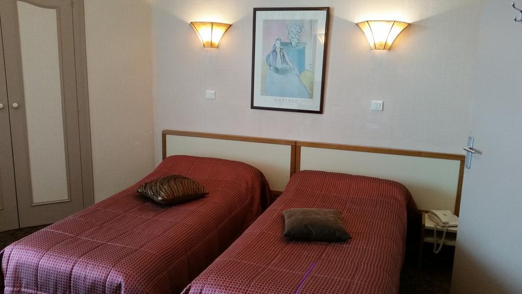 Chachacha Hotel - Ouverture Septembre 2025 Нант Екстериор снимка