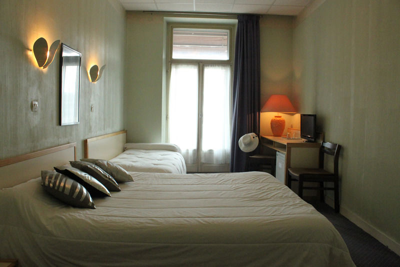 Chachacha Hotel - Ouverture Septembre 2025 Нант Екстериор снимка