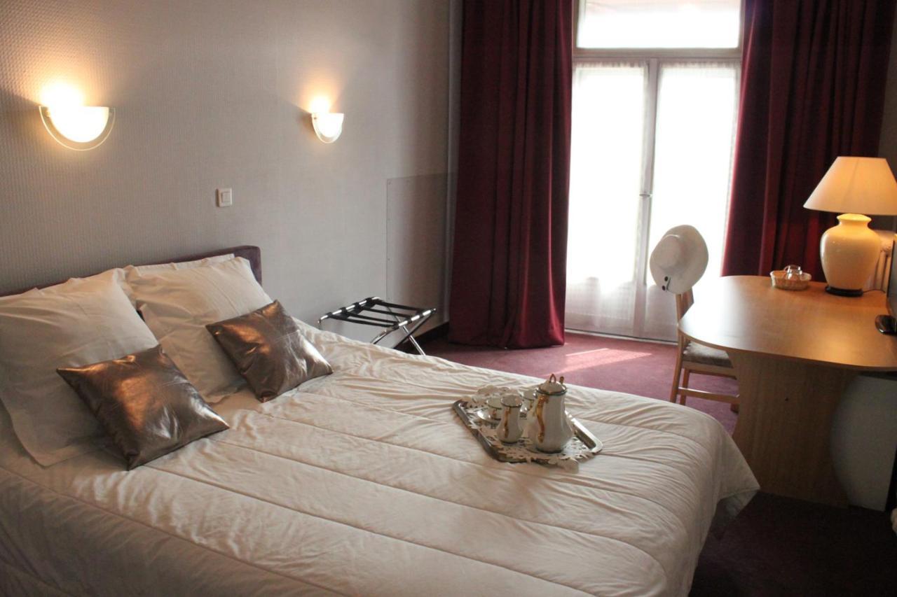 Chachacha Hotel - Ouverture Septembre 2025 Нант Екстериор снимка